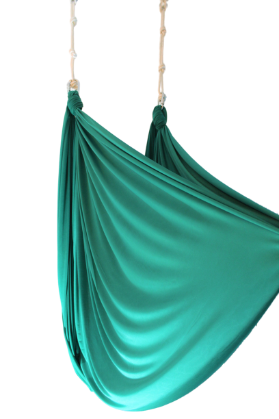 OmSiva Yoga Hamak Seti ( Yoga Hamağı)