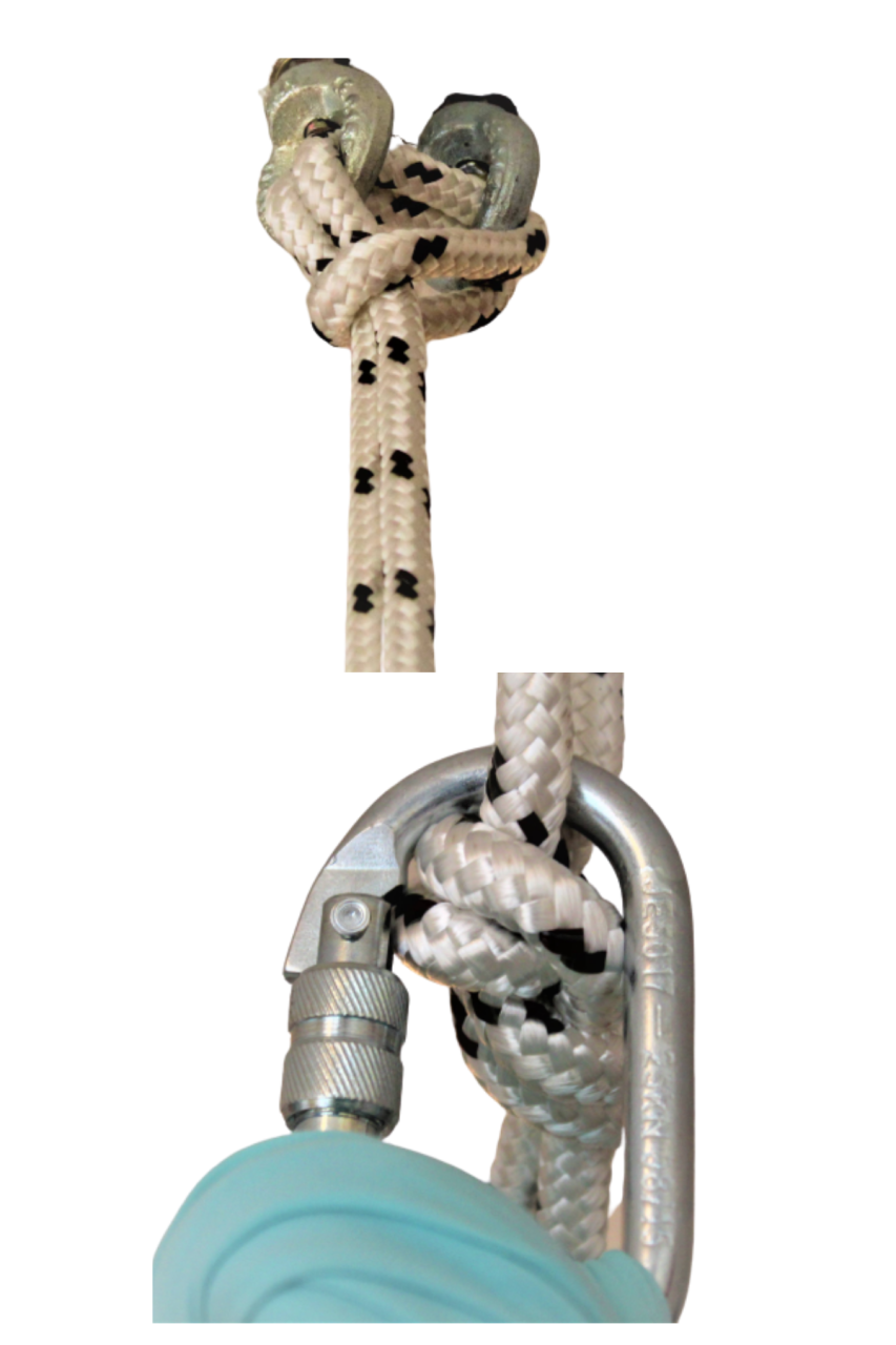 OmSiva Yoga Hamak Seti ( Yoga Hamağı)