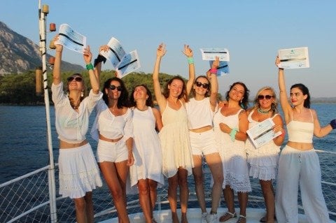 300 Saat İleri Seviye Yoga Uzmanlık Programı - RYT 300