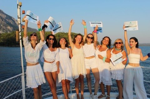 300 Saat İleri Seviye Yoga Uzmanlık Programı - RYT 300
