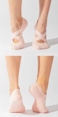 OmSiva Yoga Çorabı