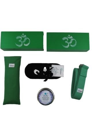 OmSiva Love Yourself Seti ( Yoga Seti)
