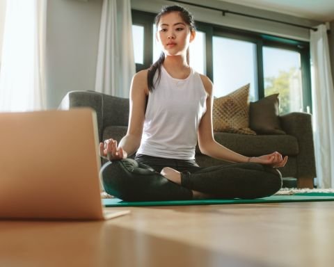 300 Saat İleri Seviye Yoga Uzmanlık Programı - RYT 300 Self-Paced OnLine- Sertifikalı