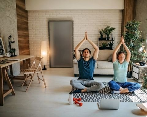500 Saat Temel & İleri Seviye Yoga Uzmanlık Programı-Ryt 500 Canlı-İnteraktif OnLine