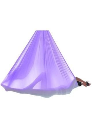 OmSiva Yoga Profesyonel Hamak Yogası  Seti