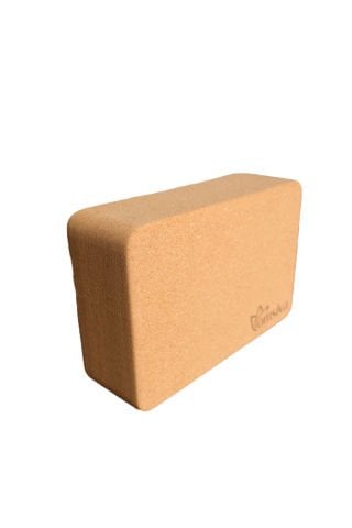 OMSİVA YOGA MANTAR YOGA BLOK/ MANTAR YOGA BLOĞU